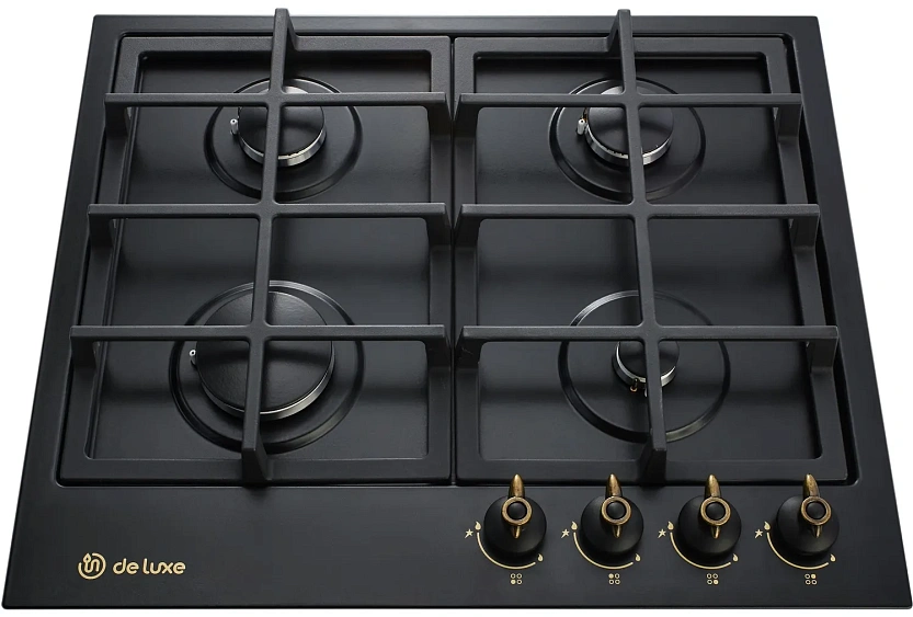 Варочная поверхность ELECTRONICSDELUXE TG4_750231F-079