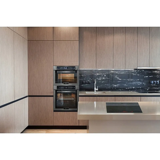 Варочная поверхность KAISER KCT 6700 FI