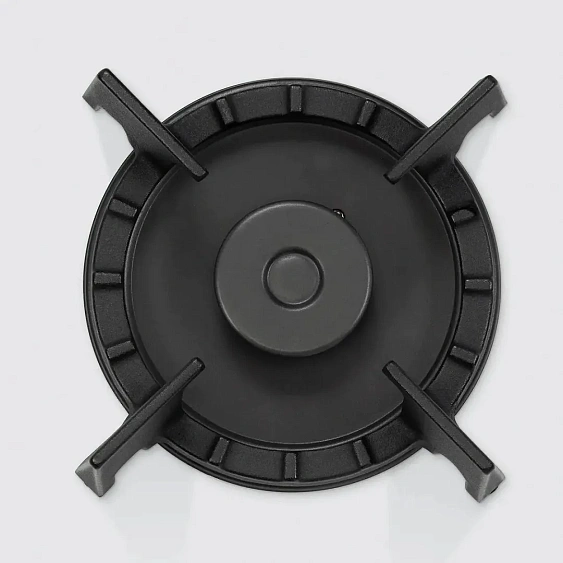 Варочная поверхность DOMFY DM6430GH WG