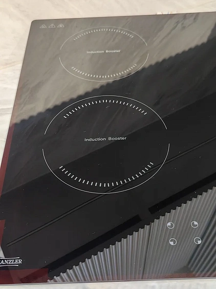 Варочная поверхность KANZLER KI 017 S