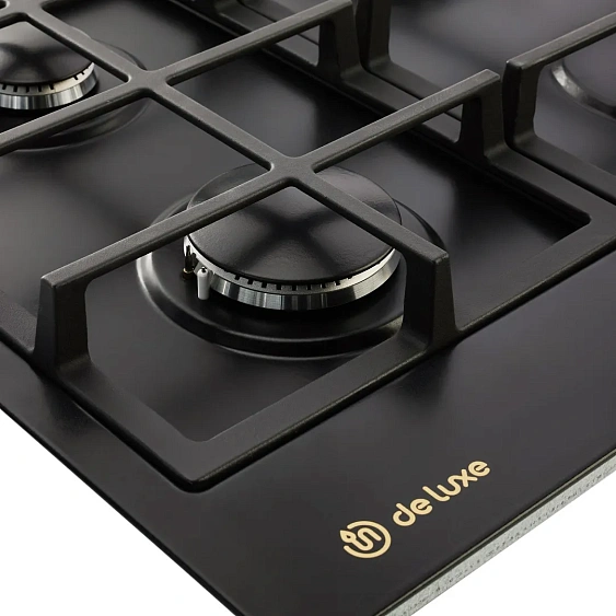 Варочная поверхность ELECTRONICSDELUXE TG4_750231F-079