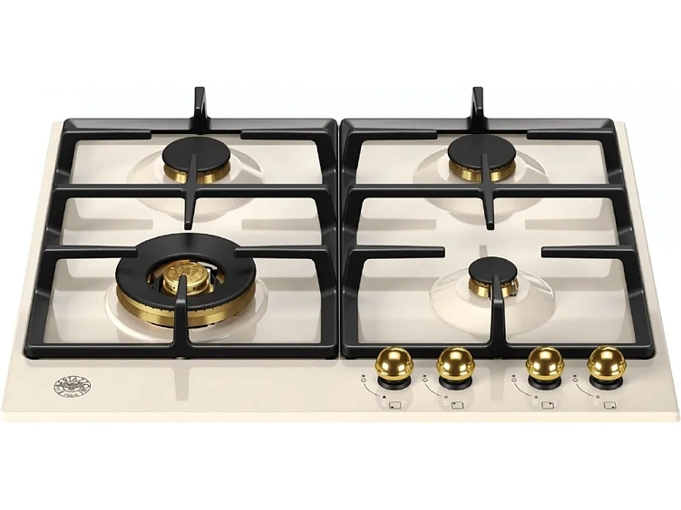 Варочная поверхность BERTAZZONI P604LHERAG