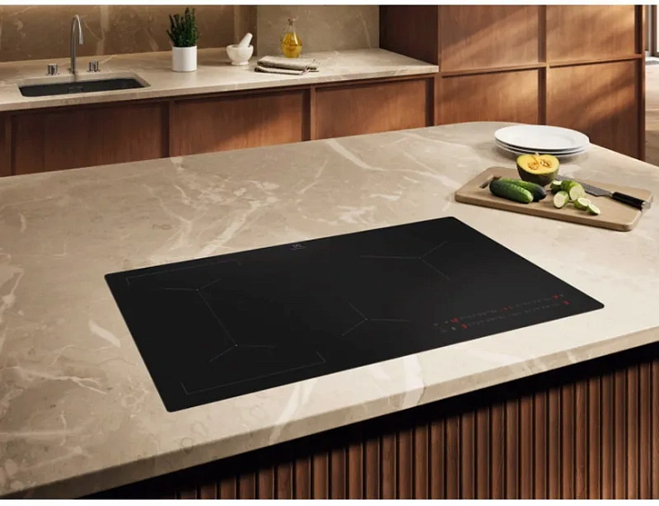 Варочная поверхность ELECTROLUX KIV83443CT