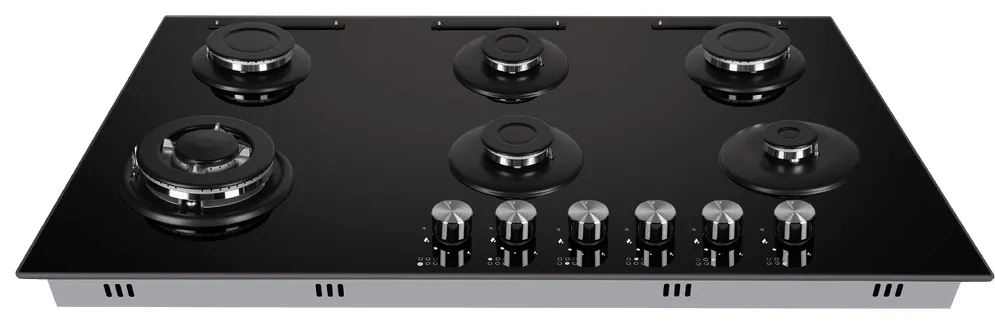 Варочная поверхность MAUNFELD EGHG.95.63CB/G