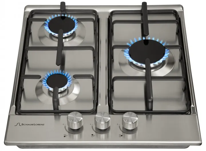 Варочная поверхность SCHAUB LORENZ SLK GE4011