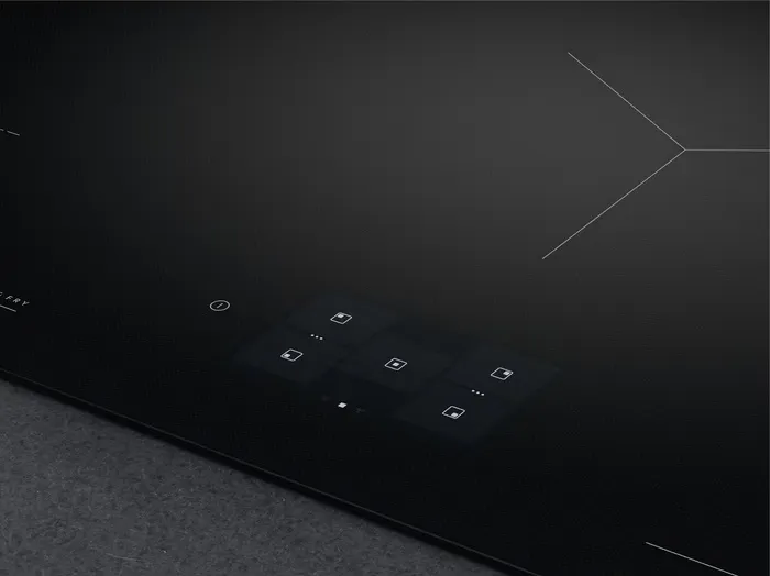 Варочная поверхность AEG NIH85M30AB