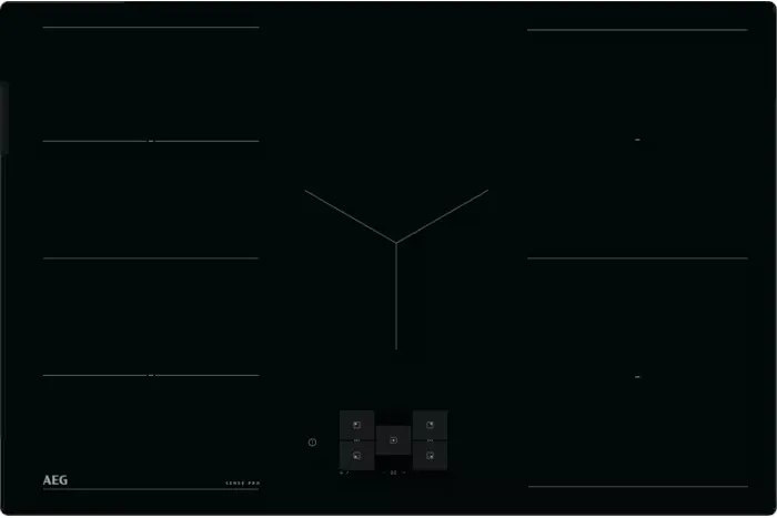 Варочная поверхность AEG TH85IH50IB