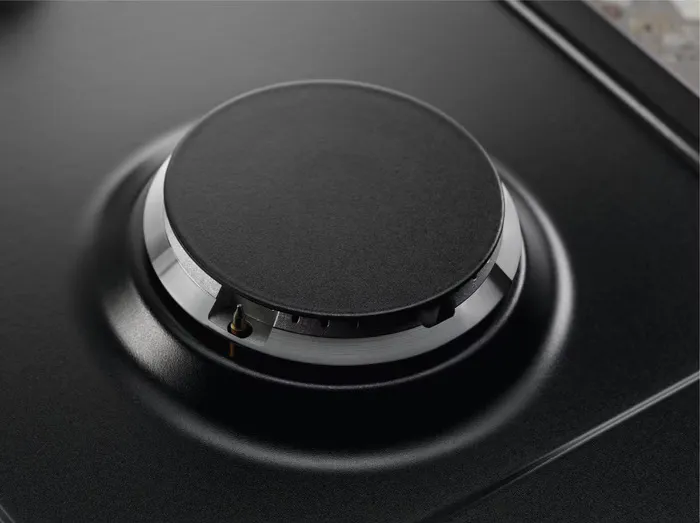 Варочная поверхность ELECTROLUX EGS6436RK