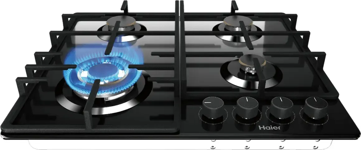 Варочная поверхность HAIER HHQ-G64CAQB