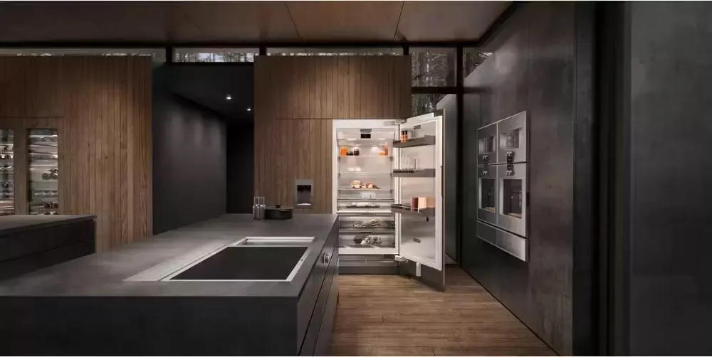 Варочная поверхность GAGGENAU CX492111
