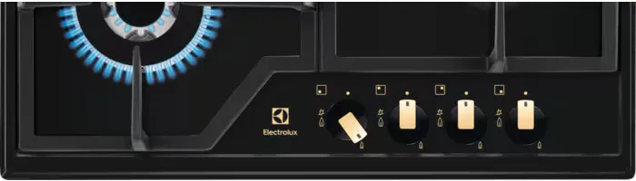 Варочная поверхность ELECTROLUX EGS6436RK