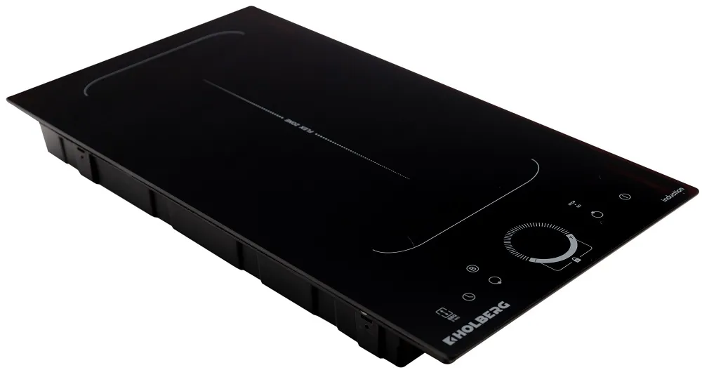 Варочная поверхность HOLBERG HINH 329SBL BZ