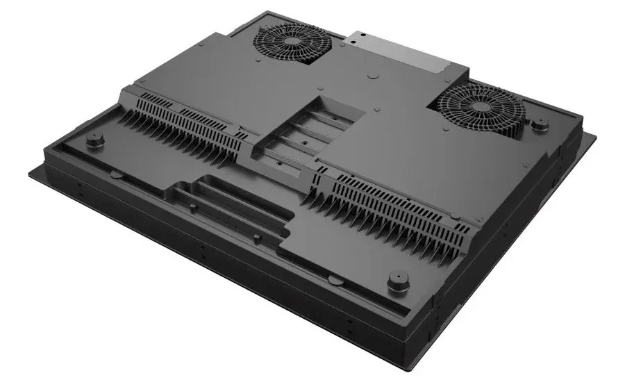 Варочная поверхность GRESSEL TTI74S000-60