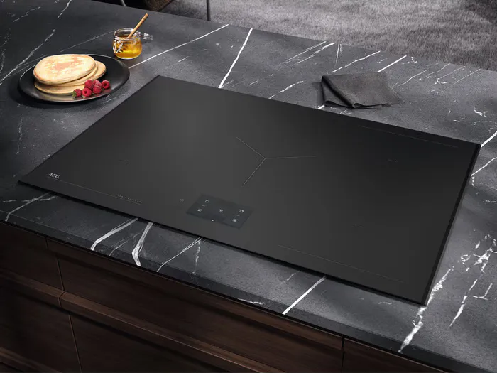 Варочная поверхность AEG NIH85M30AB