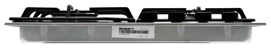 Варочная поверхность KRAFT KF-HV6021ХW