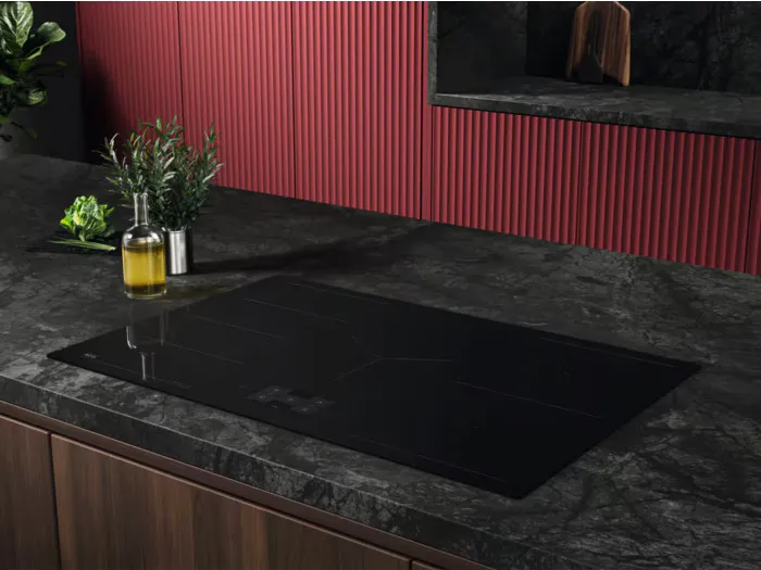 Варочная поверхность AEG TH85IH50IB