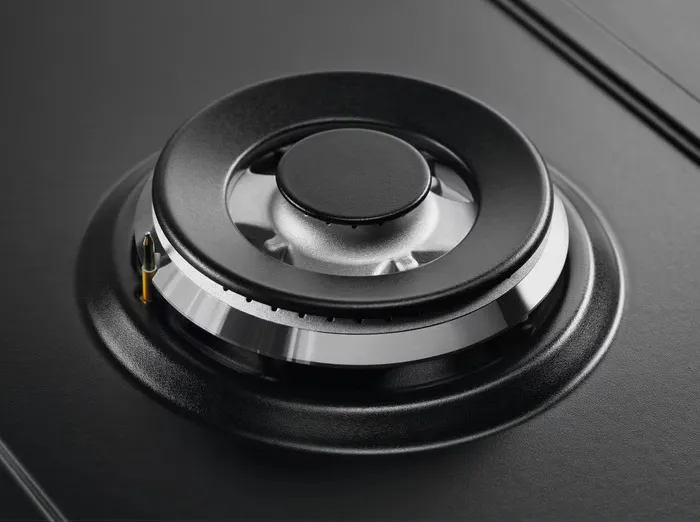 Варочная поверхность ELECTROLUX EGS6436RK