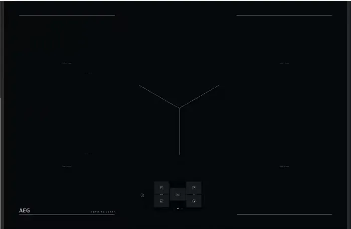 Варочная поверхность AEG NIH85M30AB