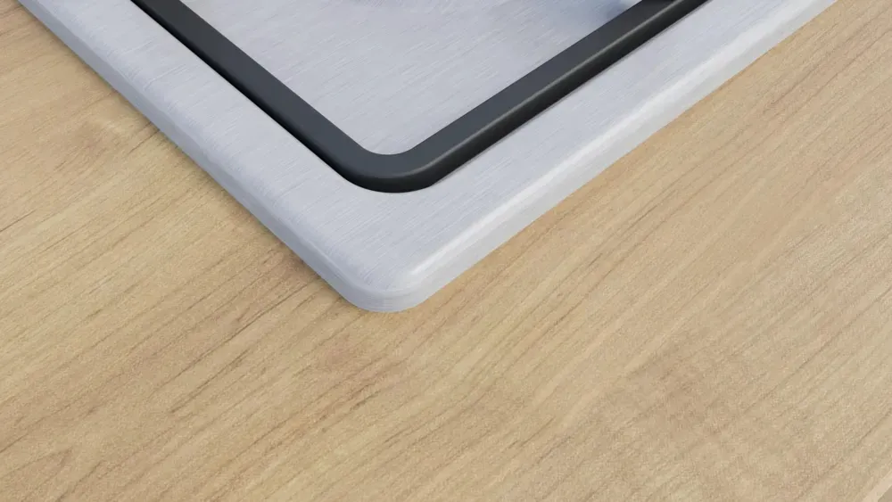 Варочная поверхность BOSCH PBP6C5K60Q