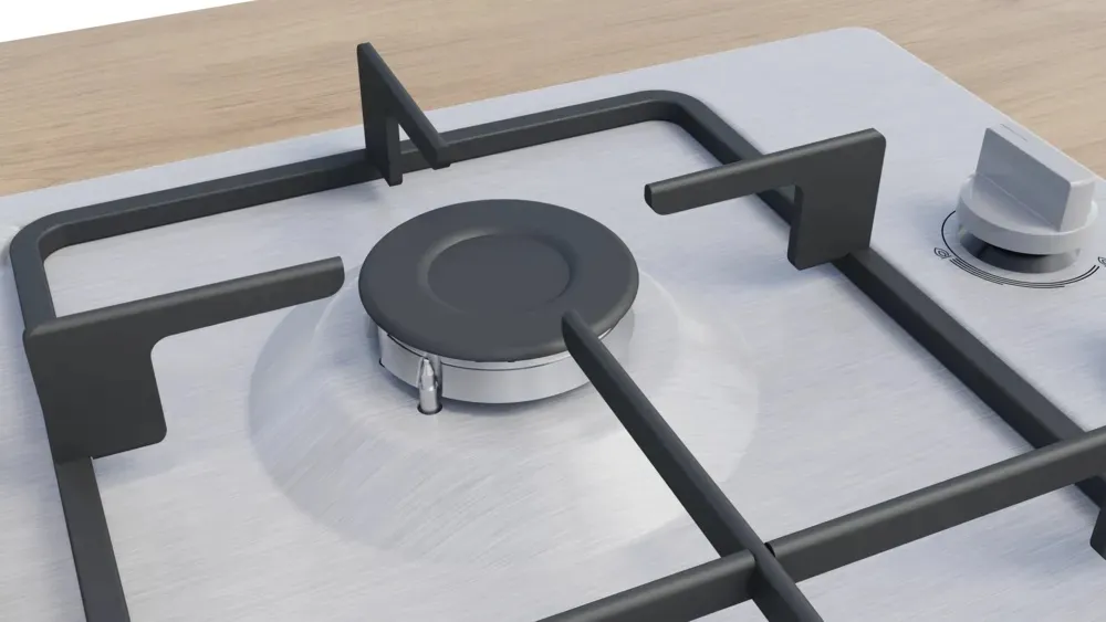 Варочная поверхность BOSCH PBP6C5K60Q