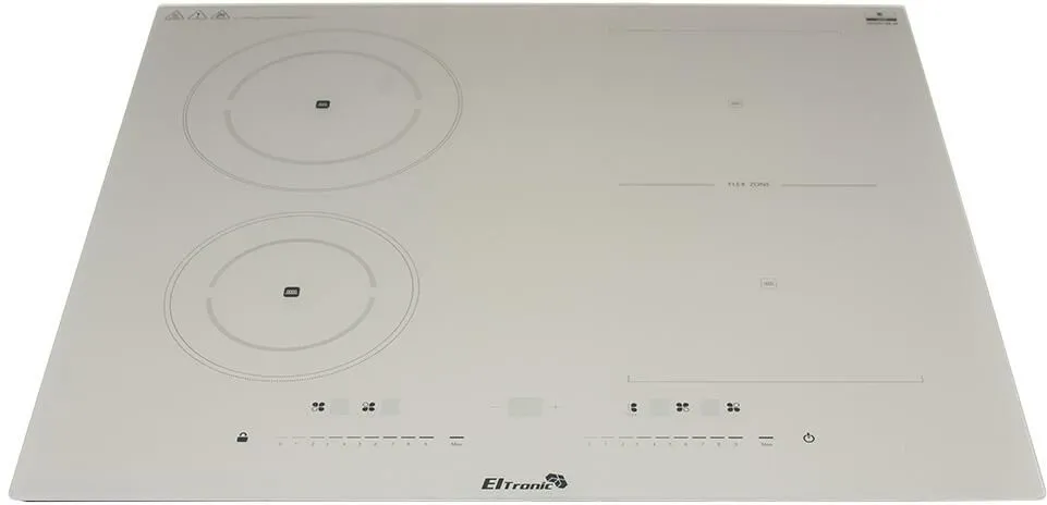 Варочная поверхность ELTRONIC 88-36 бежевый