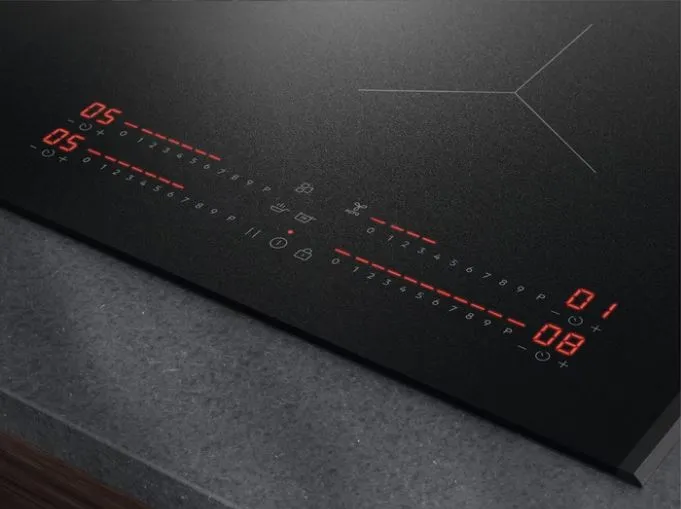 Варочная поверхность AEG NII84B30AZ