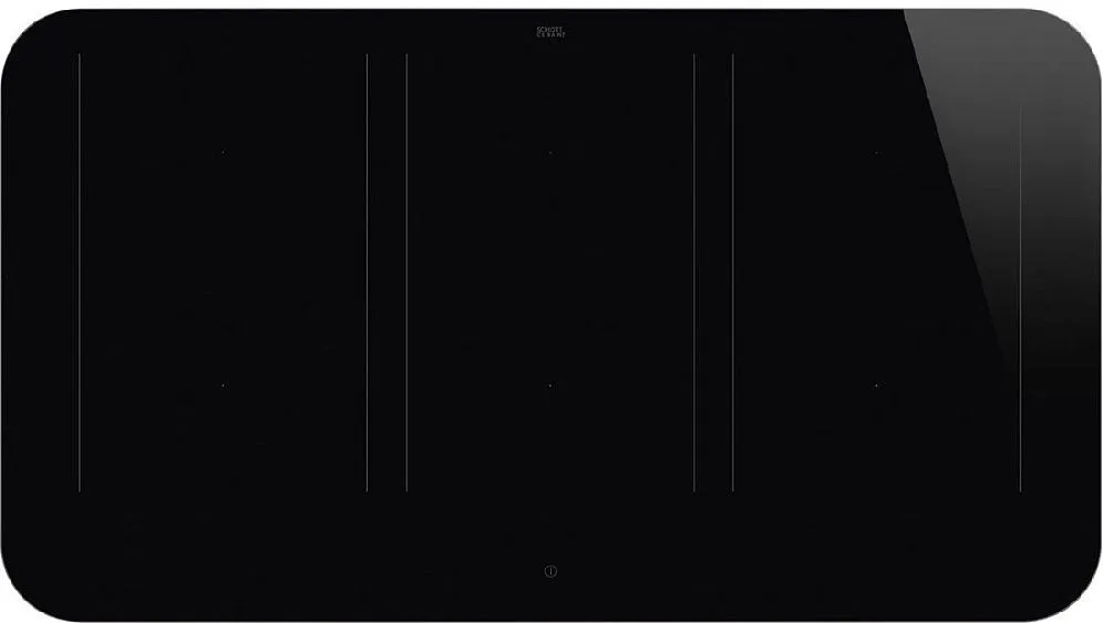 Варочная поверхность SMEG SISL7964X