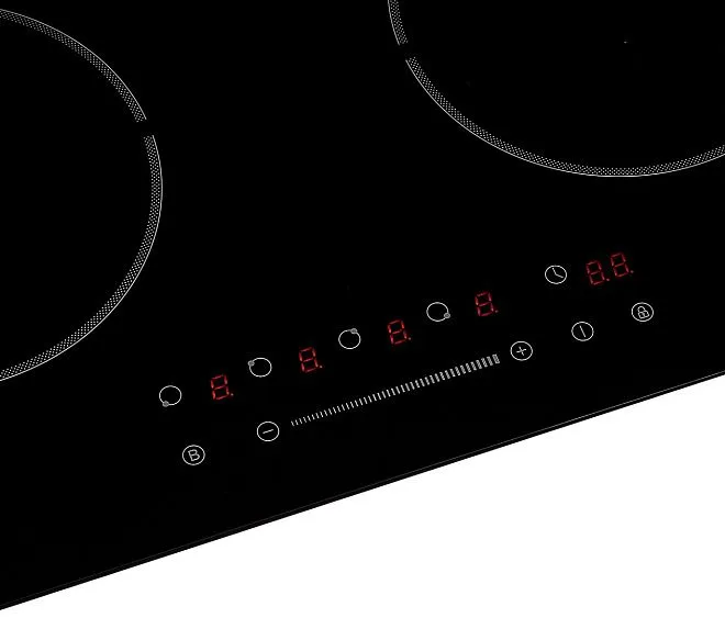 Варочная поверхность YOSHIRO YBH-I60B50