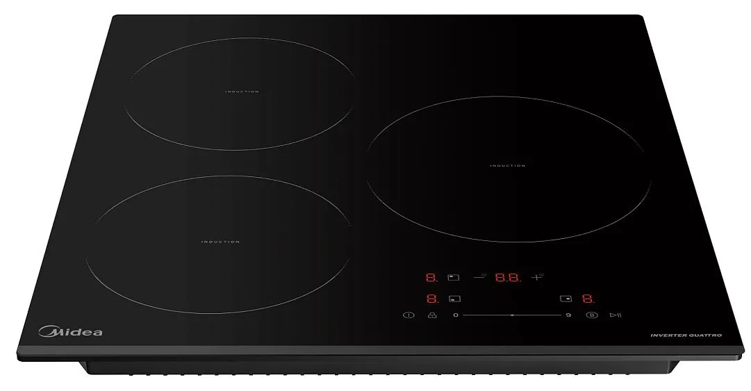 Варочная поверхность MIDEA MIH43103F