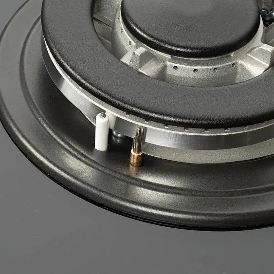 Варочная поверхность DELONGHI GRAZIA 6GW NB