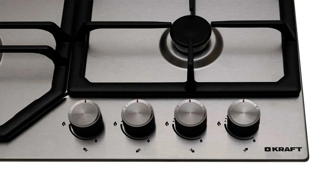 Варочная поверхность KRAFT KF-HV6021Х
