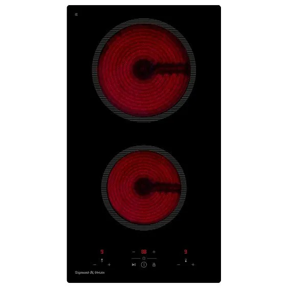 Варочная панель ZIGMUND & SHTAIN CN 41.3 B