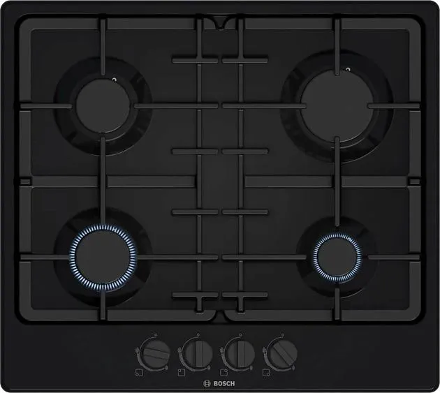 Варочная поверхность BOSCH PGP6B6K90R