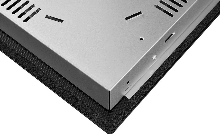 Варочная поверхность ZUGEL ZEH290C