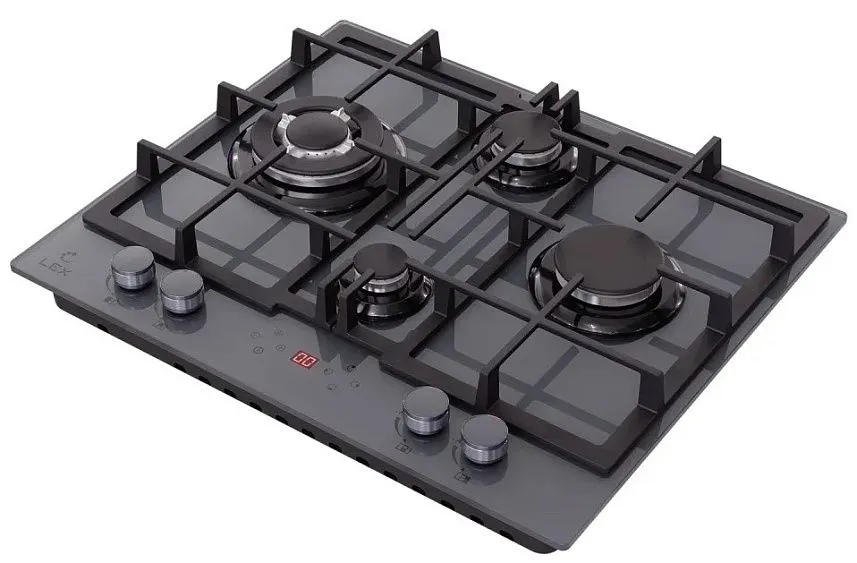Варочная поверхность LEX GVG 647T GR