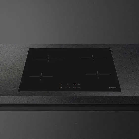 Варочная поверхность SMEG SE264TD2