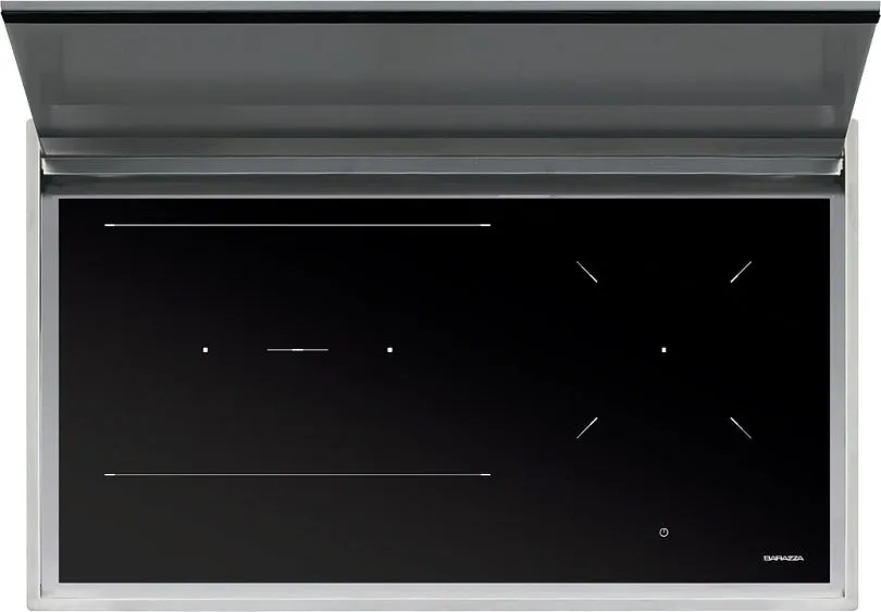 Варочная поверхность BARAZZA 1PLBC9IDN