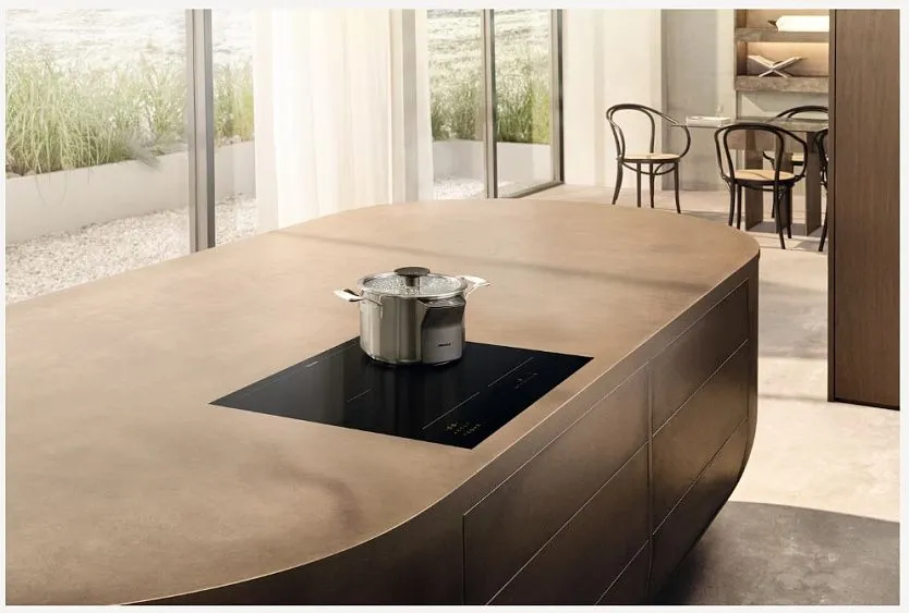 Варочная поверхность MIELE KM 8565 FL
