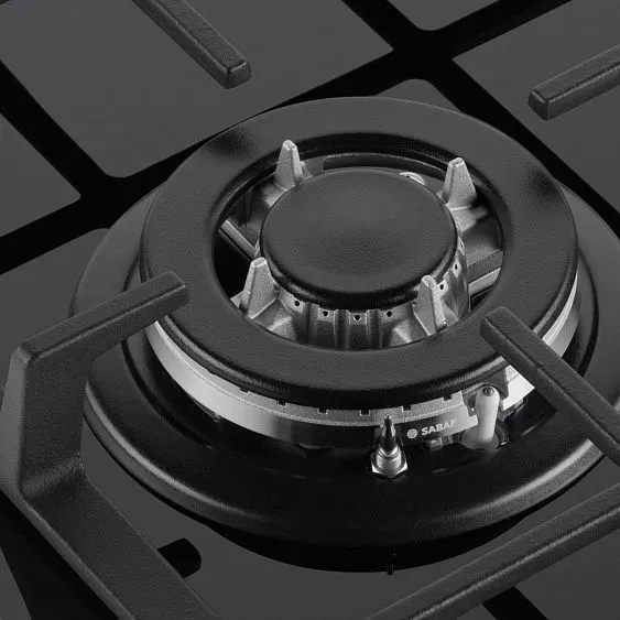 Варочная поверхность MAUNFELD EGHG.95.63CB/G