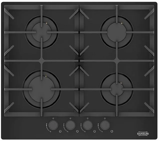 Варочная поверхность KANZLER KG 534 S