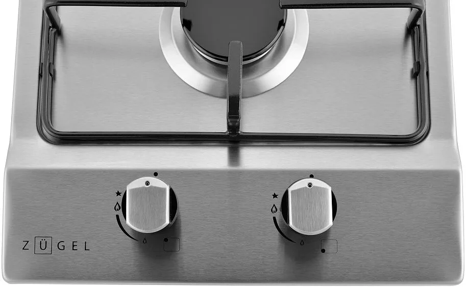 Варочная поверхность ZUGEL ZGH293X
