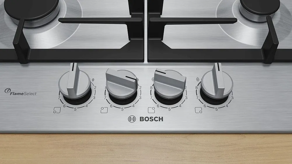 Варочная поверхность BOSCH PCP6A5I90