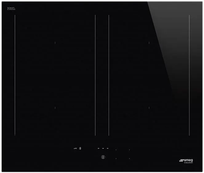 Варочная поверхность SMEG SIM3644D