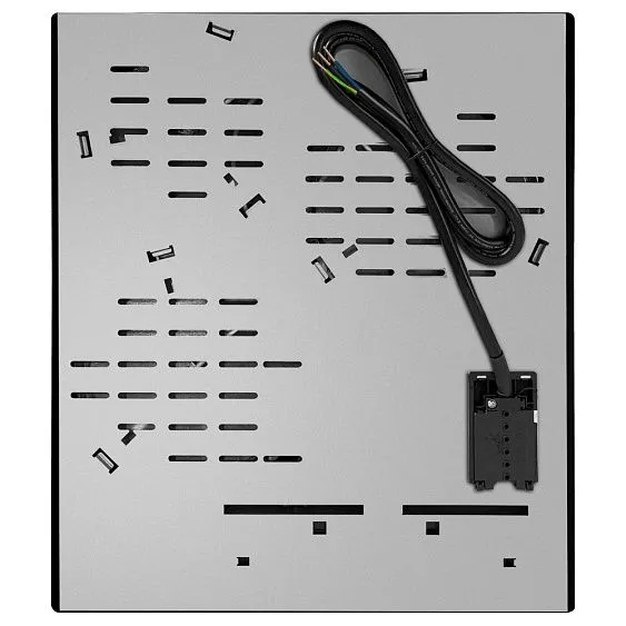 Варочная поверхность MAUNFELD AVCE4537SBK