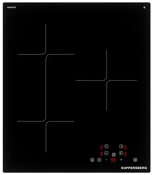 Варочная поверхность KUPPERSBERG ICI 418