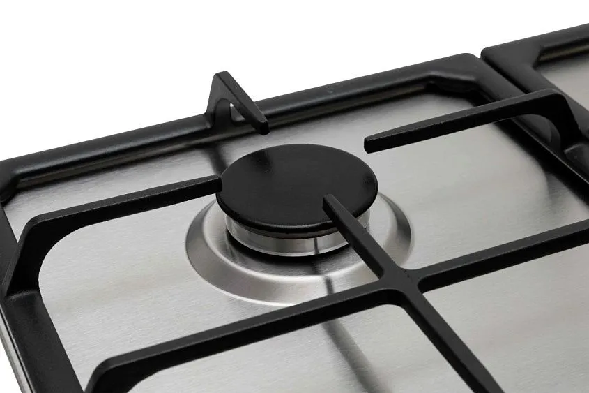 Варочная поверхность KRAFT KF-HV6021ХW