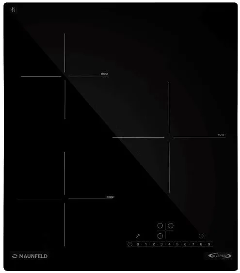 Варочная поверхность MAUNFELD AVI4536SBK
