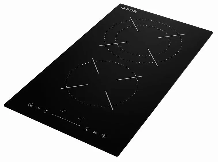 Варочная поверхность GARTZ HES320B