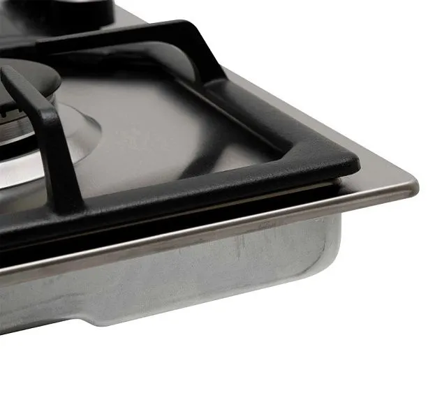 Варочная поверхность KRAFT KF-HV6021Х