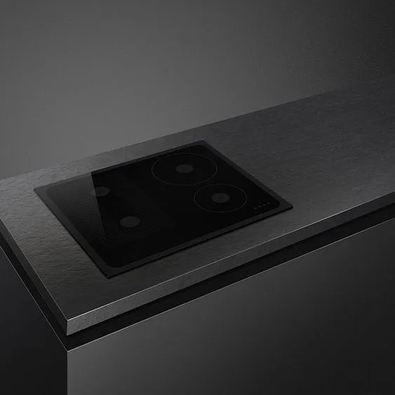 Варочная поверхность SMEG SI1M24644D